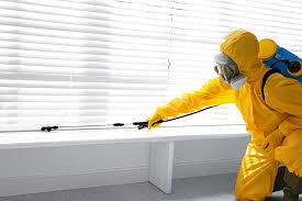 Best Outdoor Pest Control  in Silver Springs Shores, FL